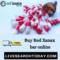 Shop Red Xanax bars at Discounted Price Online image 14